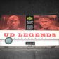 2003/04 Upper Deck Legends Basketball Box (Hobby) (Please Read)