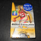 2003/04 Upper Deck Rookie Exclusives Basketball Box (Blast)
