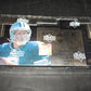 1998 Upper Deck Black Diamond Football Box (Hobby)