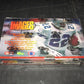 1994 Classic Images Football Box