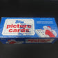 1993 Topps Baseball Series 2 Unopened Vending Box (GOLD)