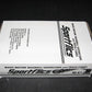 1986 Sportflics Baseball Box (Authenticate)