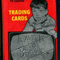 1983 Pacific Leave It To Beaver Unopened Wax Pack
