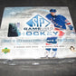 2005/06 Upper Deck SP Game Used Hockey Box (Hobby)