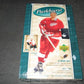 2005/06 Upper Deck Parkhurst Hockey Box (Hobby)