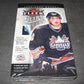 2005/06 Fleer Ultra Hockey Box (Hobby)