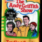 1991 Pacific The Andy Griffith Show Series 3 Wax Pack