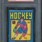 1979/80 OPC O-Pee-Chee Hockey Unopened Wax Pack PSA 10