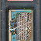 1972 Topps Baseball Unopened 2nd Series Cello Pack PSA 5