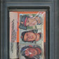 1975 Topps Baseball Unopened Cello Pack PSA 9