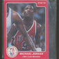 1984/85 Star Basketball Olympic Bagged Set w/ 2 Jordans