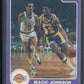 1984/85 Star Basketball Lakers Complete Bagged Set