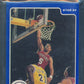 1984/85 Star Basketball 76'ers Arena Complete  Set (Sealed)