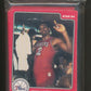 1983/84 Star Basketball 76'ers Champs Complete Bagged Set