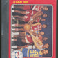 1985 Star Basketball Slam Dunk 5x7  Bagged Set