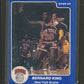 1983/84 Star Basketball Knicks Complete Bagged Set