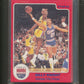 1983/84 Star Basketball Kings Complete Bagged Set