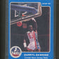 1984/85 Star Basketball Nets Complete Bagged Set