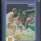 1984/85 Star Basketball Warriors Complete Bagged Set
