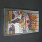 1996 Fleer Baseball Update Box (Hobby)