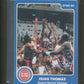 1984/85 Star Basketball Pistons Complete Bagged Set