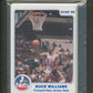 1985/86 Star Basketball Nets Complete Bagged Set