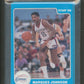1985/86 Star Basketball Clippers Complete Bagged Set