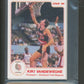 1985/86 Star Basketball Trailblazers Complete Bagged Set