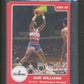 1985/86 Star Basketball Bullets Complete Bagged Set