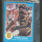 1985/86 Star Basketball Warriors Complete Bagged Set