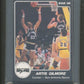 1985/86 Star Basketball Spurs Complete Bagged Set
