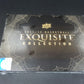 2011/12 Upper Deck Exquisite Basketball Box