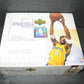 2000/01 Upper Deck Pros & Prospects Basketball Box (Hobby)
