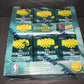 1995/96 Fleer Ultra Basketball Series 1 Box (Magazine)