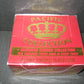 1994 Pacific Marquee Crown Collection Football Box