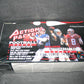 1993 Action Packed Football Box