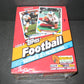 1993 Topps Football Series 2 Box