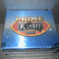 1995 Playoff Prime Football Box
