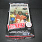 1999 Upper Deck Victory Football Box (36/12)