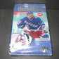 1996/97 Upper Deck Hockey Series 2 Box (Hobby)