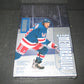 1999/00 Be A Player Memorabilia Hockey Box (Hobby) (Canada)