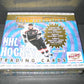 2000/01 Pacific Revolution Hockey Box