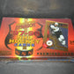 1997/98 Pacific Dynagon Hockey Box