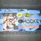 1999/00 Pacific Omega Hockey Box (Hobby)