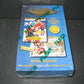 1995/96 Fleer Ultra Hockey Series 1 Box