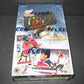 1993/94 Fleer Ultra Hockey Series 2 Box