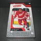 2001/02 Upper Deck Victory Hockey Box (Hobby)