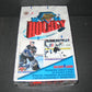1993/94 Topps Premier Hockey Series 1 Box