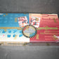1996/97 Leaf Hockey Box