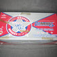 1996/97 Donruss Hockey Box (Hobby)